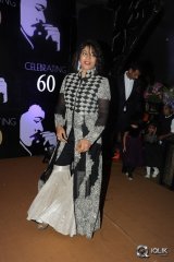 Celebs at Chiranjeevi 60th Birthday Party